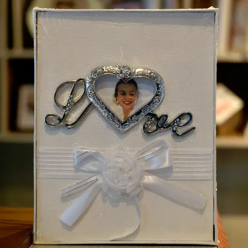 Photo album 13x18-100 ph