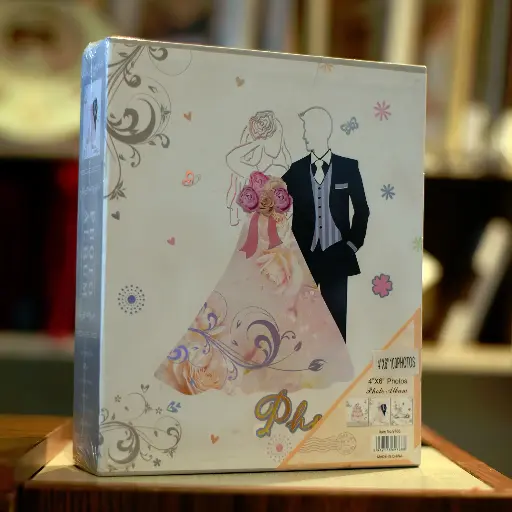 A class Alpume 10x15 "100